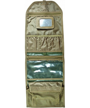 BCB Adventure toaletní vak Combat multicam