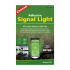 Coghlan´s signální světlo Adhesive Signal Light green
