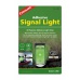 Coghlan´s signální světlo Adhesive Signal Light green