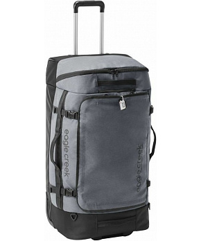 Eagle Creek Cargo Hauler XT Wheeled Duffel 120l charcoal Eagle Creek Cargo Hauler XT Wheeled Duffel 120l charcoal