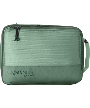 Eagle Creek kompresní obal Pack-It Reveal Compression Cube M willow