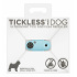 Tickless ultrazvukový odpuzovač klíšťat Mini Dog light blue