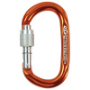Climbing Technology PILLAR SG orange