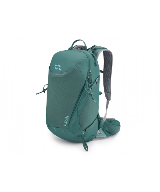 Rab Aeon ND 18 sagano green/SAG batoh