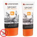 Opalovací krém Lifesystems Sport Sun Cream SPF50+