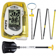 Lavinová Sada Pieps Set MICRO BT Sensor Lavinová Sada Pieps Set MICRO BT Sensor