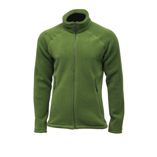 Fleecová Bunda Pinguin Montana Jacket