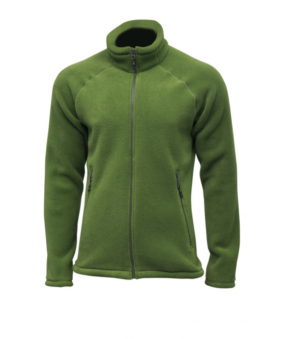 Fleecová Bunda Pinguin Montana Jacket