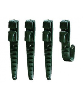 Petzl CROCHLAMP L příchytky na čelovku Petzl CROCHLAMP L příchytky na čelovku