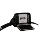 Petzl ACTIK CORE BLACK 2025 svítilna černá