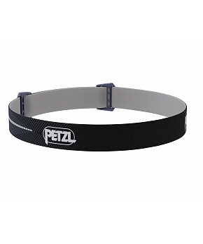 Petzl Příslušenství pro čelovky Petzl Hlavový pásek Reflex