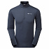 Montane PROTIUM LITE PULL-ON-ECLIPSE BLUE-L pánská mikina modrá