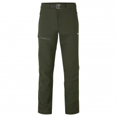 Montane TENACITY PANTS REG LEG-OAK GREEN-36/XL pánské kalhoty zelené