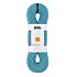 Lano Petzl MAMBO 10,1 mm 50 m tyrkysové