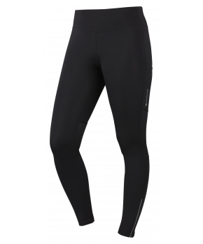 Montane FEM KATLA LONG TRAIL TIGHTS-BLACK-UK8/XS dámské kalhoty černé Montane FEM KATLA LONG TRAIL TIGHTS-BLACK-UK8/XS dámské kalhoty černé