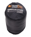 Warmpeace Polštářek péřový ZIP