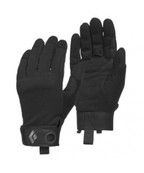 Rukavice Black Diamond CRAG GLOVES