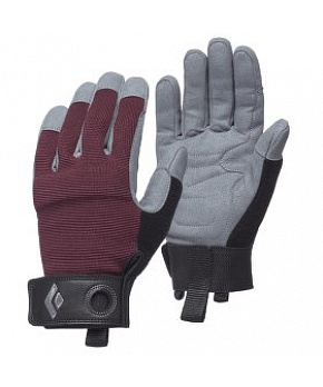 Rukavice Black Diamond WOMEN'S CRAG GLOVES Rukavice Black Diamond WOMEN'S CRAG GLOVES
