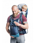 Dětská sedačka Deuter Kid Comfort Pro