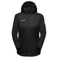 Bunda Mammut Ultimate VII SO Hooded Jacket Women