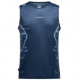 Tílko La Sportiva Pacer Tank M Night Sky/Chalk