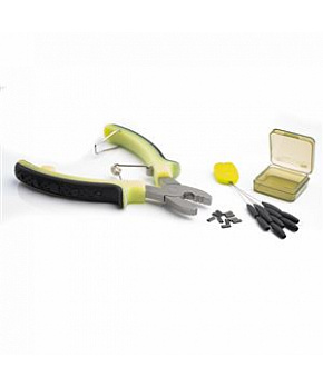 Connexion 0.7mm Crimps Refill Pack