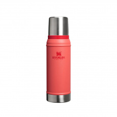 STANLEY Termoska Legendary Classic series 750 ml Hot Coral