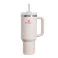 STANLEY The Quencher/Cup H2.O FlowState Tumbler 1180 ml/40oz Rose Quartz 2.0