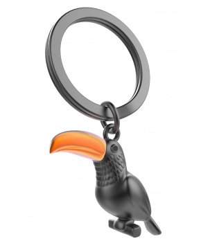 MTM Klíčenka Tukan