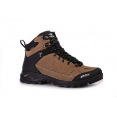 Lytos Puls Jab Tech 23 marble-nero, WP, Vibram