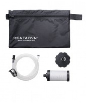 Sada pro upgrade původního Campu Sada pro upgrade původního Campu