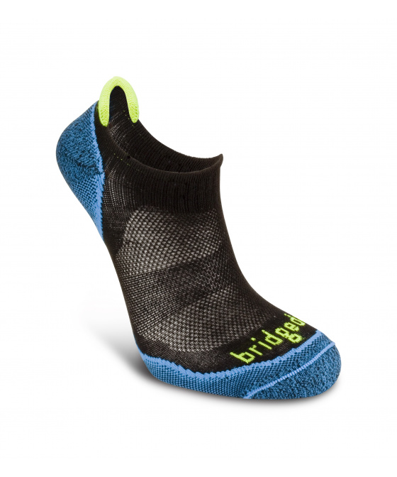 Ponožky Bridgedale CoolFusion Run Na-kd