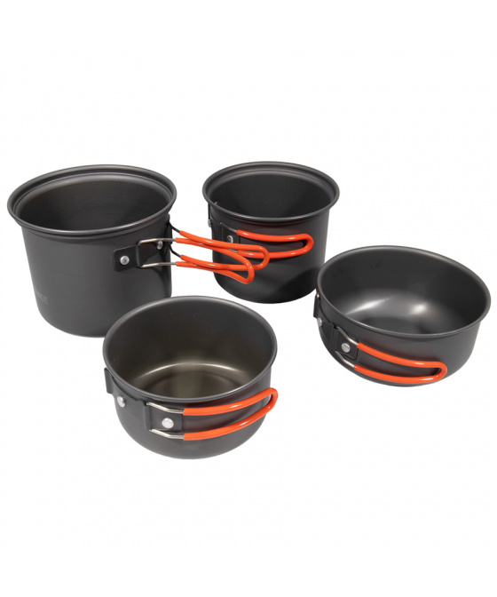 Nádobí Yate Summit 4