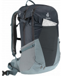 Batoh Deuter Futura 23 Graphite-Shale