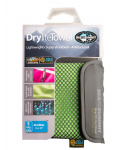Ručník Sea To Summit Drylite Towel vel. XS