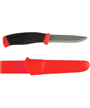 Morakniv Companion Rescue SRT (S) Blunt