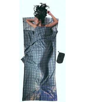 Cocoon spacáková přikrývka forest Cocoon spacáková přikrývka forest