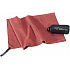 Cocoon ultralehký ručník Microfiber Towel Ultralight L marsala red