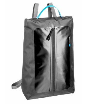 Cocoon batoh Minimalist Pack black/blue Cocoon batoh Minimalist Pack black/blue