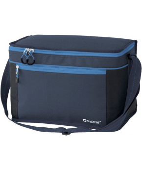 Outwell chladící taška Petrel L dark blue