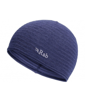 Rab Filament Beanie patriot blue/PTB čepice