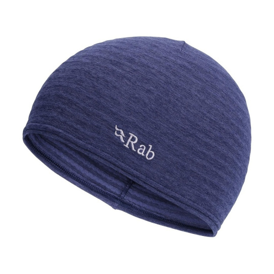 Rab Filament Beanie patriot blue/PTB čepice