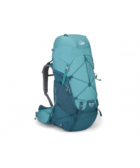 Lowe Alpine Sirac Plus ND65 sagano green/SAG batoh Lowe Alpine Sirac Plus ND65 sagano green/SAG batoh