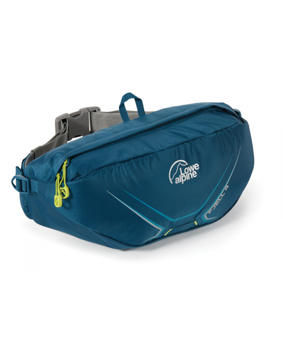 Ledvinka Lowe Alpine Fjell 4 Azure