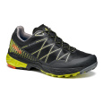 Asolo Tahoe GTX MM black/safety yellow/B056