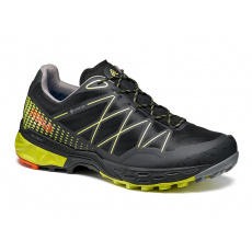 Asolo Tahoe GTX MM black/safety yellow/B056