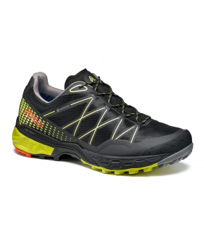 Asolo Tahoe GTX MM black/safety yellow/B056 Asolo Tahoe GTX MM black/safety yellow/B056