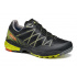 Asolo Tahoe GTX MM black/safety yellow/B056