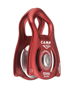 Kladka Camp Tethys Kladka Camp Tethys