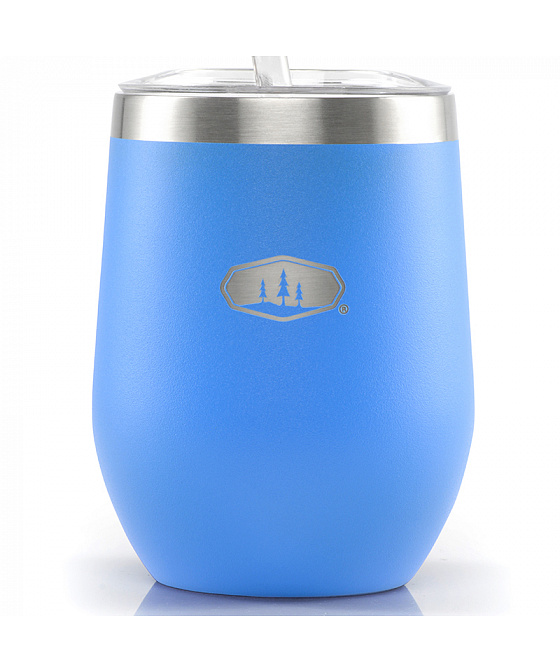 Nerezový Kelímek GSI Outdoors Glacier Stainless Tumbler 355ml